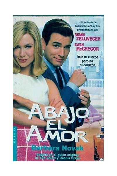 ABAJO EL AMOR